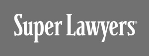 Kay Snyder voted Super Lawyer