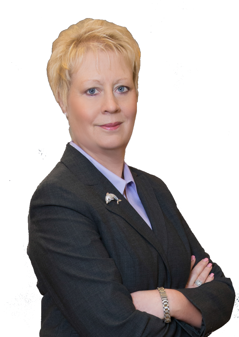 St Cloud Attorney Kay Snyder