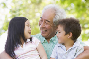 Grandparent rights in Minnesota - Questions answered by Attorney Kay Snyder