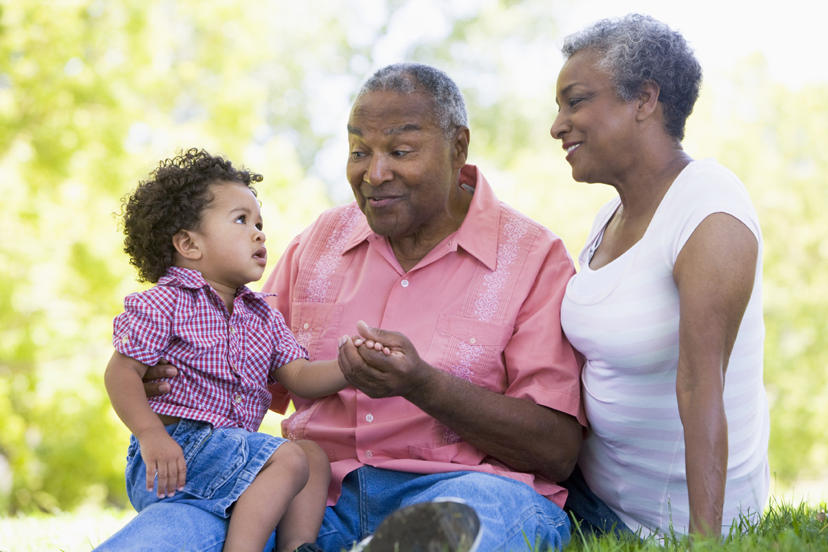 grandparent rights