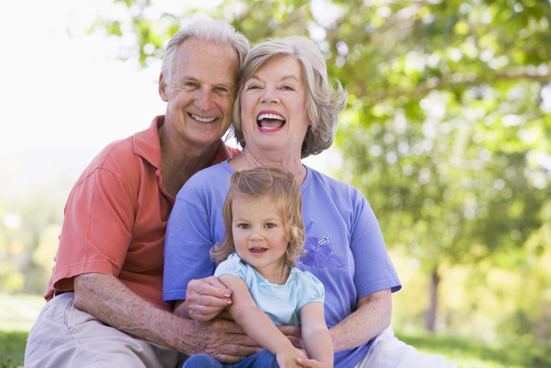 grandparent rights